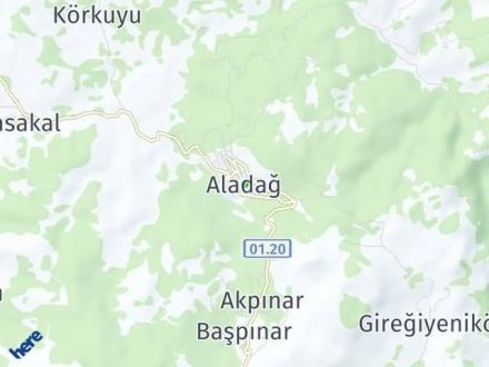 Adana Yol Tarifi Haritası Adana Yol Tarifi Haritası