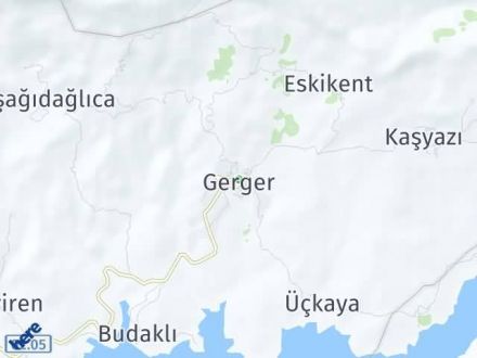 Adıyaman Yol Tarifi Haritası Adıyaman Yol Tarifi Haritası