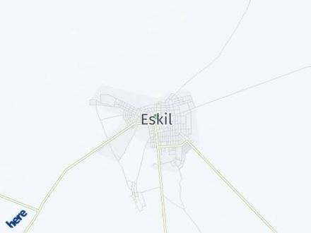 Aksaray Yol Tarifi Haritası