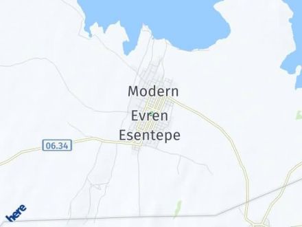 Ankara Yol Tarifi Haritası Ankara Yol Tarifi Haritası