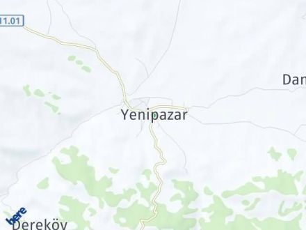 Bilecik Yol Tarifi Haritası