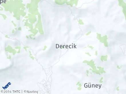 Hakkari Yol Tarifi Haritası Hakkari Yol Tarifi Haritası