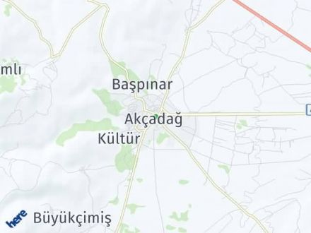 Malatya Yol Tarifi Haritası Malatya Yol Tarifi Haritası