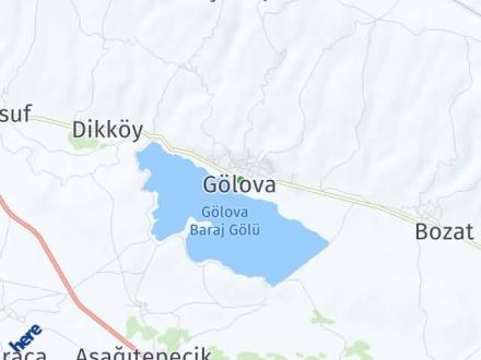 Sivas Yol Tarifi Haritası