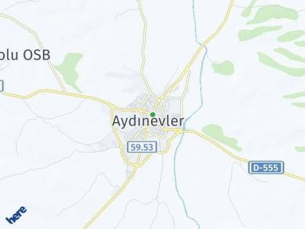 Tekirdağ Yol Tarifi Haritası