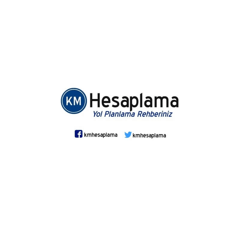Kmhesaplama.com Logosu