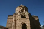 Akdamar Anıt Müzesi / Kilisesi