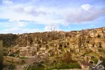 Aksaray Manastır Vadisi