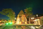 Alemşah Kümbeti 