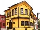 Anadolu Üniversitesi Eğitim Karikatürleri Müzesi 