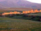 Ani Şehir Surları