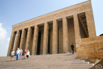 Anıtkabir Atatürk Ve Kurtuluş Savaşı Müzesi 