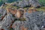 Ardanuç / Gevhernik Kalesi