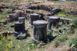 Ateş Tapınağı / Ateşgede
