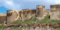Bayburt Kalesi