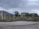Beçin Kalesi