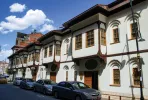 Beşkonaklar Etnografya Müzesi ve Geleneksel Malatya Evi