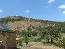 Beyağaç Topuklu Yaylası