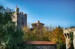 Bodrum Sualtı Arkeoloji Müzesi (Bodrum Kalesi)
