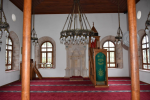 Bulancak Şeyh Ali Ağa Cami