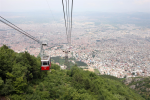 Bursa Teleferik