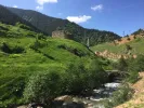 Çakrak Kilisesi ve Köprüsü 