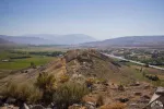 Çavuştepe Kalesi