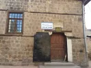 Cullaz Mescidi