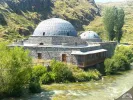 Cuma Hamamı/ Asri Hamam/ Abidin Hamamı
