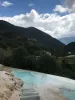 Dereli Kuzalan-Göksu Travertenleri