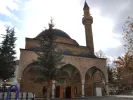 Dışarı Cami / Çelebi Hüsamettin Cami