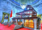 Ebu'l Hasan Harakani Türbesi