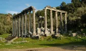 Euromos Antik Kenti
