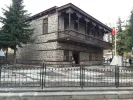 Gazi Ahmet Muhtar Paşa Konağı