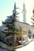 Gazi Ömer Bey Camii ve Türbesi
