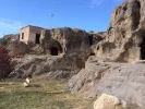 Gümüşler Manastırı