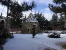Gündoğdu Türbesi