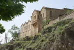Güzelyurt / Gelveri Evleri