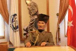Havza Atatürk Evi Müzesi