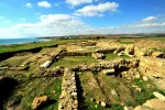 Heraion Teikhos Antik Kenti