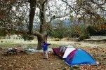 Honaz Dağı Milli Parkı