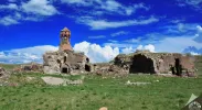 Horomos Manastırı 