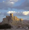 Hoşap Kalesi