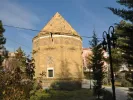 Hüdavent Hatun Türbesi 