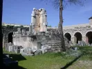 İasos Balık Pazarı Açık Hava Müzesi