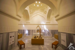 II. Bayezid Türk Hamam Kültürü Müzesi 