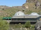 İlbeyoğlu Hamamı/ Muradiye Hamamı/ Balkonlu Hamam