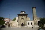İnceminare Taş ve Ahşap Eserleri Müzesi