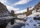İpek Yolu Köprüsü 
