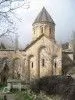 İşhan Kilisesi